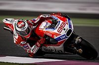 Lorenzo denkt niet te kunnen strijden om overwinning in Qatar