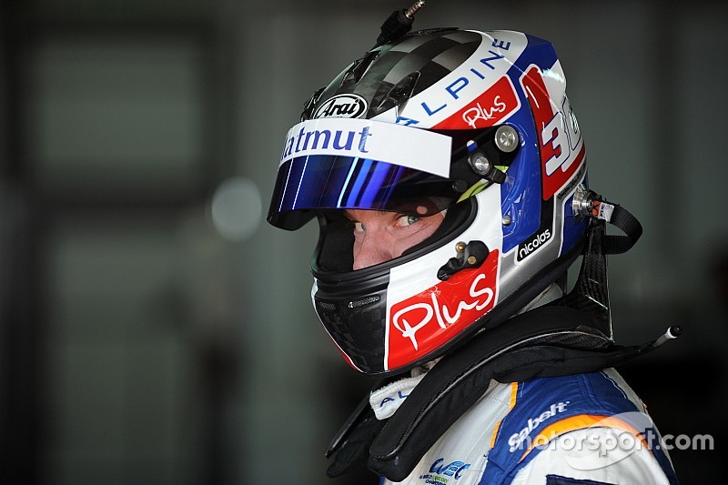 Toyota holt Nicolas Lapierre für Le Mans 2017 ins WEC-Team zurück