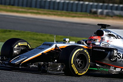 Ocon, un top 3 qui promet