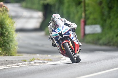 McGuinness lands Padgetts Honda Supersport ride