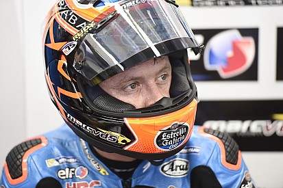 Officiel - Tito Rabat rejoindra Avintia en 2018
