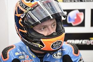 Officiel - Tito Rabat rejoindra Avintia en 2018