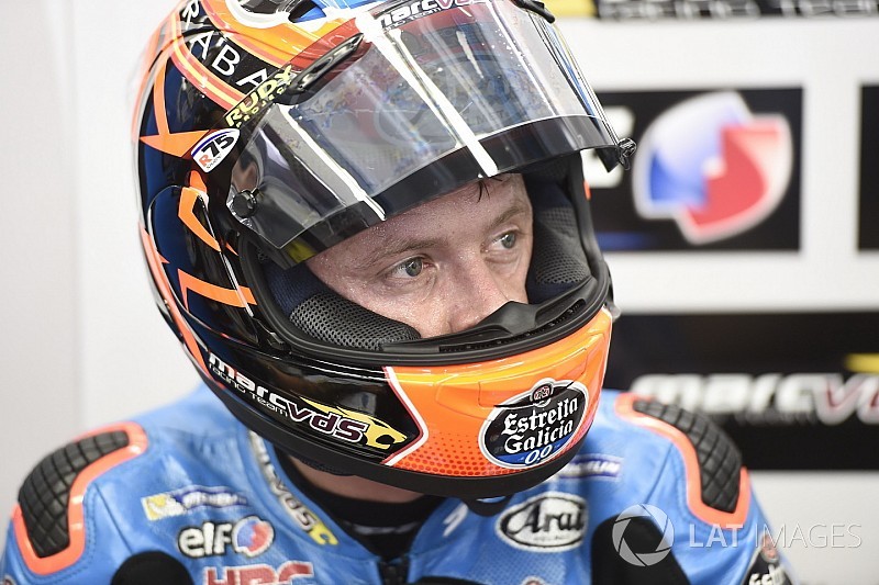Officiel - Tito Rabat rejoindra Avintia en 2018