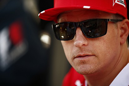 Raikkonen: "Aiutare Vettel? Se non sarò più in lotta per il titolo..."