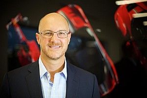 Motorsport Network contrata a un ejecutivo de la NASCAR como CEO del grupo