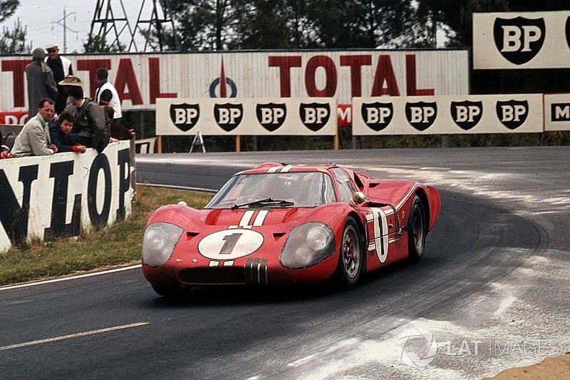 Foyt on Gurney: “I’m really going to miss him”