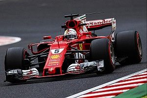 Ferrari: Vettel mette paura alla Mercedes di Hamilton che si sente rinata