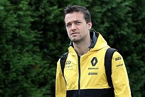 Palmer deixa Renault após GP do Japão