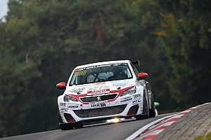La Autohaus Nett Motorsport parte con la 308 Racing Cup, poi avrà la 308 TCR