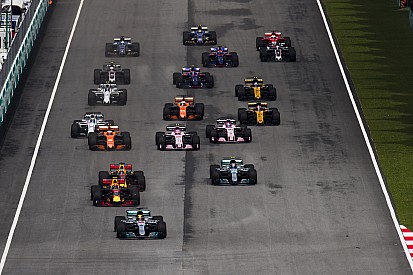 Top 50 racing drivers of 2017: 20-11
