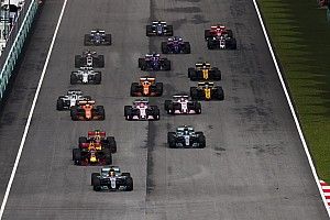 Top 50 racing drivers of 2017: 20-11
