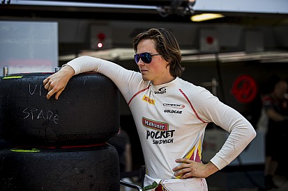 Formula 2: primi punti iridati per Ralph Boschung