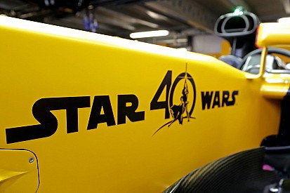 Ma mutatkozik be Ricciardo és Hülkenberg új F1-es autója a Renault-nál