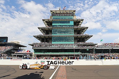 Helio diz que não vai desistir de "sonho" da quarta Indy 500