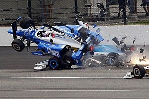 100 másodpercben Alonso első Indy 500-as szereplése