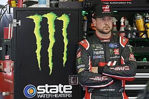 Kurt Busch looks to conquer the Monster Mile with Monster Energy