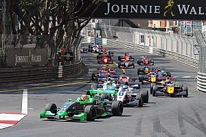 Sacha Fenestraz récidive à Monaco
