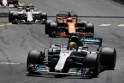 Hamilton surprised McLaren-Honda lasted so long