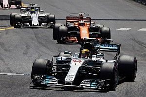 Hamilton surprised McLaren-Honda lasted so long