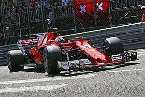Sergio Marchionne: "Dieses Rennen geht in die Ferrari-Geschichte ein"