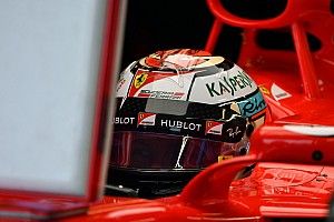 Spa, Libere 1: Raikkonen davanti, ma Hamilton spaventa con le Soft!