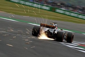 Hülkenberg : "La meilleure course de la saison"