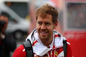 Ferrari oferece acordo de R$ 436 mi para Vettel, diz revista