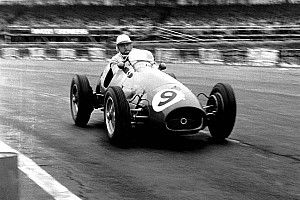 Cuando siete pilotos igualaron la vuelta rápida en carrera
