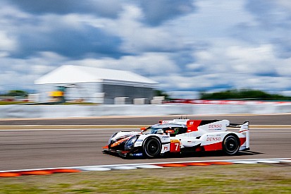 Malgré sa pole position, Toyota ne se sent pas favori
