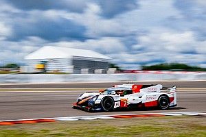Malgré sa pole position, Toyota ne se sent pas favori
