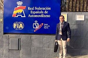 La RFEdA cambia de presidente 32 años después