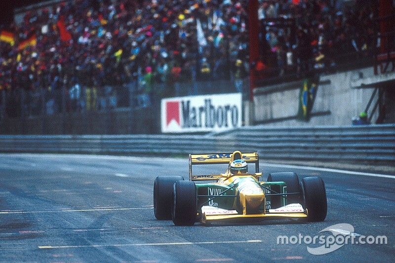 No aniversário de 51 anos, relembre carreira de Schumacher na Fórmula 1