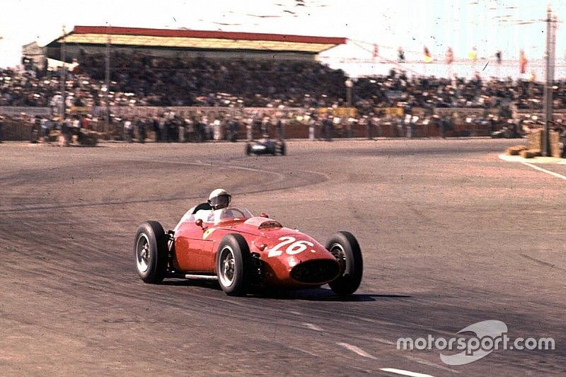 Phil Hill leads list of SCCA 2017 Hall of Fame inductees