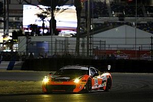 Daytona Ferrari World Finals: Kauffmann takes dramatic Trofeo Pirelli title