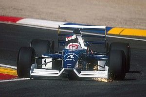 Jean Alesi: il rifiuto della Williams per andare in Ferrari