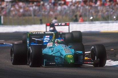 Especial: O truque em Paul Ricard que quase chocou a F1