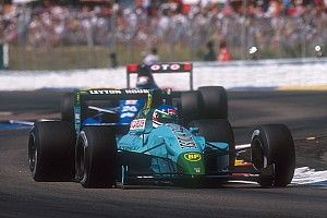 La travesura en Paul Ricard que casi causa un shock en la F1