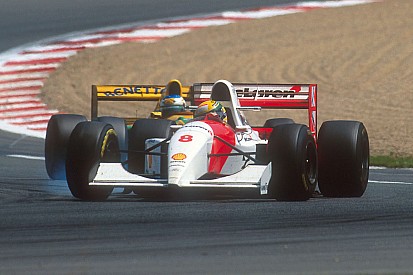 Brundle verwacht veel van 2020: "Hoop op een Senna-Schumacher duel"