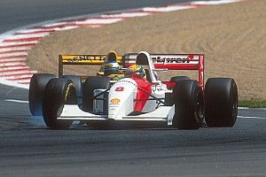 Brundle verwacht veel van 2020: "Hoop op een Senna-Schumacher duel"