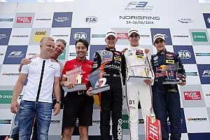 Stroll vence em Norisring e Sette Câmara garante pódio