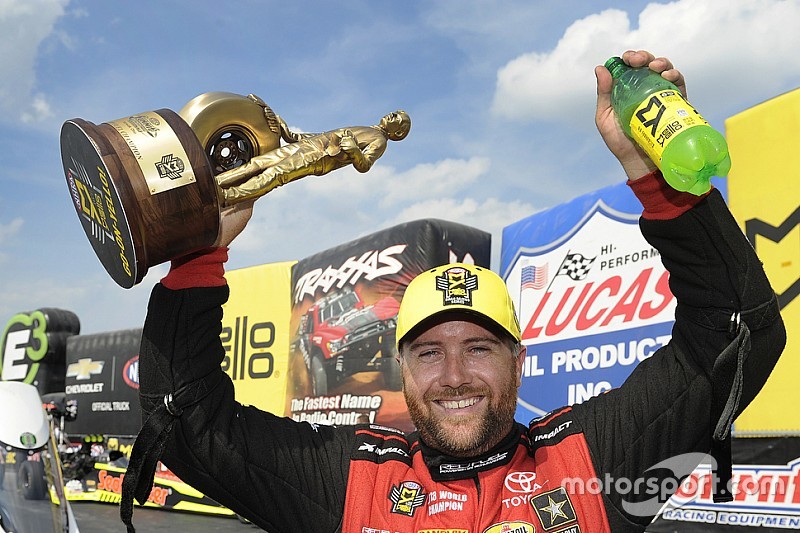 Langdon's return is main story heading into Houston