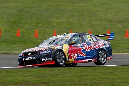 Sandown 500: Whincup bags pole with qualifying race win