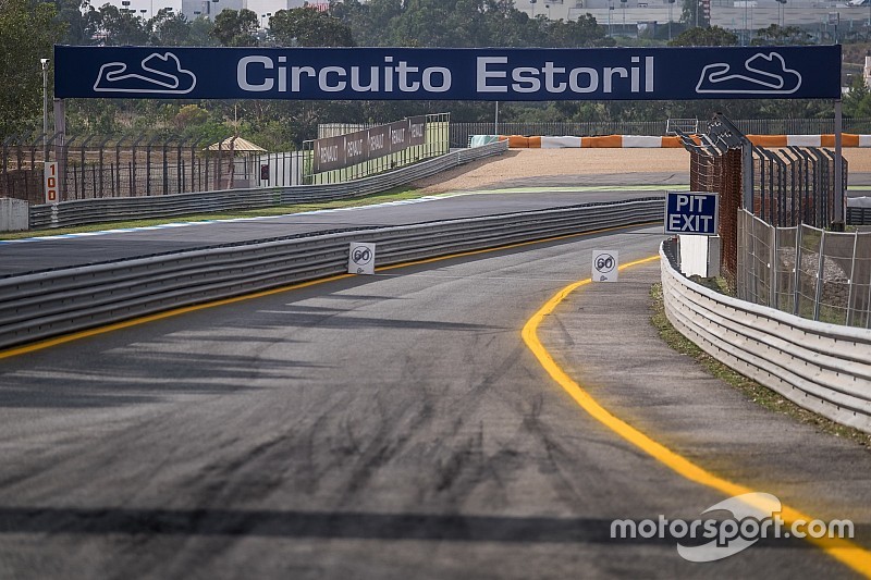 Após cinco anos, Porsche Cup se reencontra com Estoril