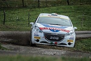 34° Rally 2 Valli - Il programma di gara
