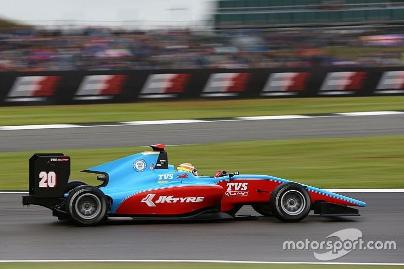 TVS confirms "long-term" association with Maini