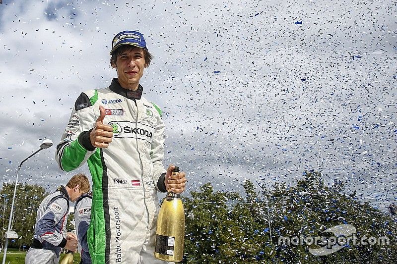 Sirmacis: "Non è bello approfittare delle sfortune altrui, ma vincere è sempre fantastico"
