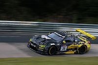 VLN-Qualifying: Pole-Position für BMW in unter 8 Minuten