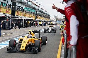 F1 now evaluating elimination qualifying tweaks for Bahrain