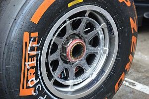 F1 teams avoid hard tyres for Spanish GP
