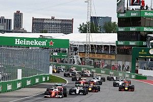 Stroll deal could help secure Canadian GP future
